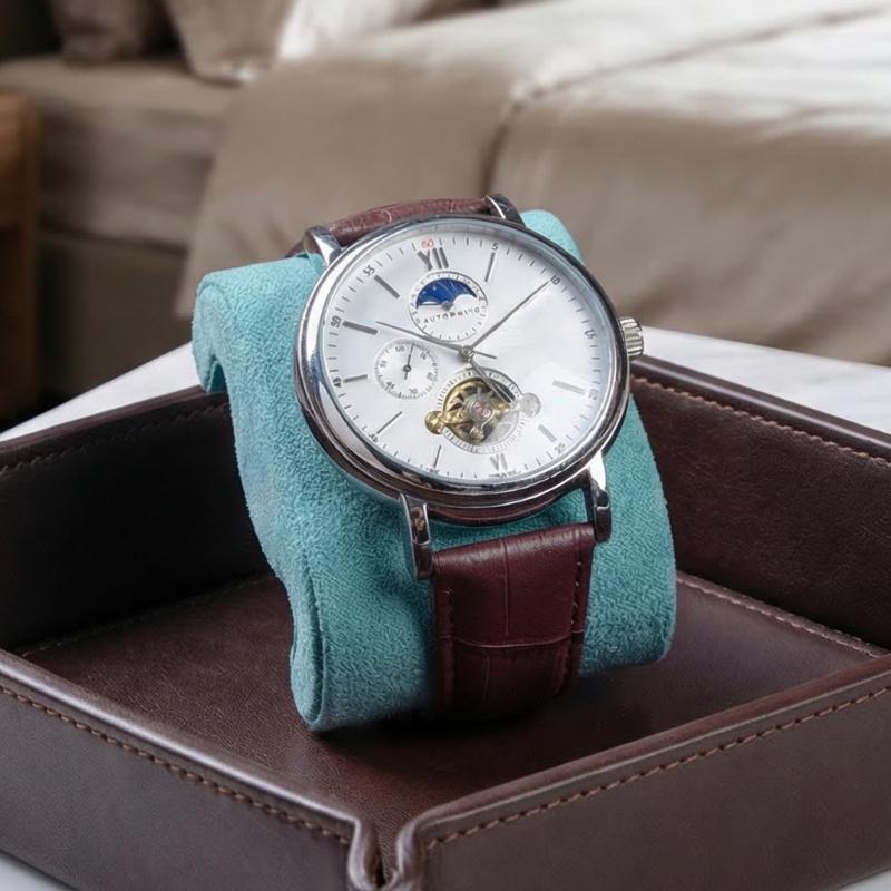Jewelry Stand Watches - Wyprzedaż - Podkładki do pudełek na