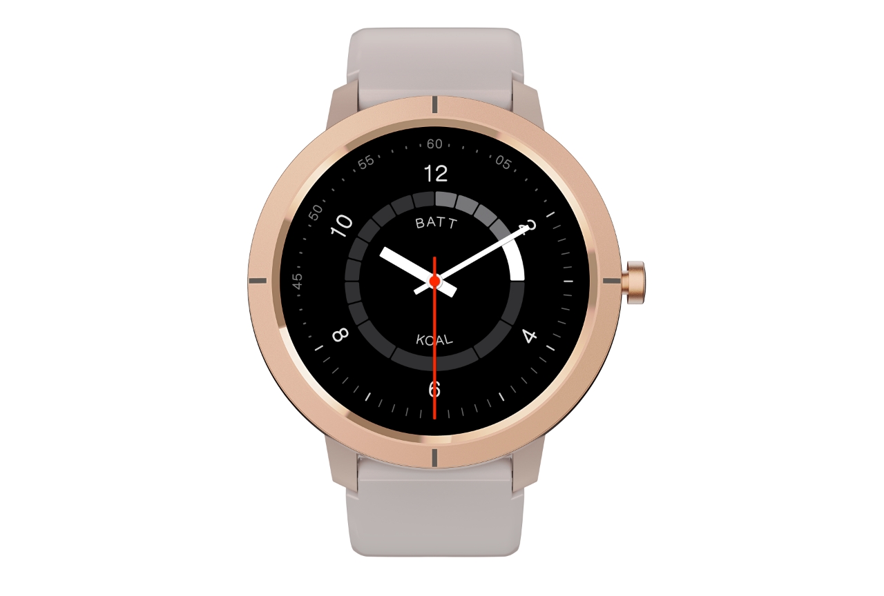 Smartwatch - Smartwatch sportowy 2026 Outdoor 170+ Sport