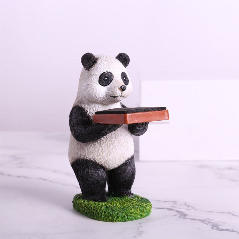 Jewelry Stand Watches - Nowy Stojak na Zegarki z Żywicy