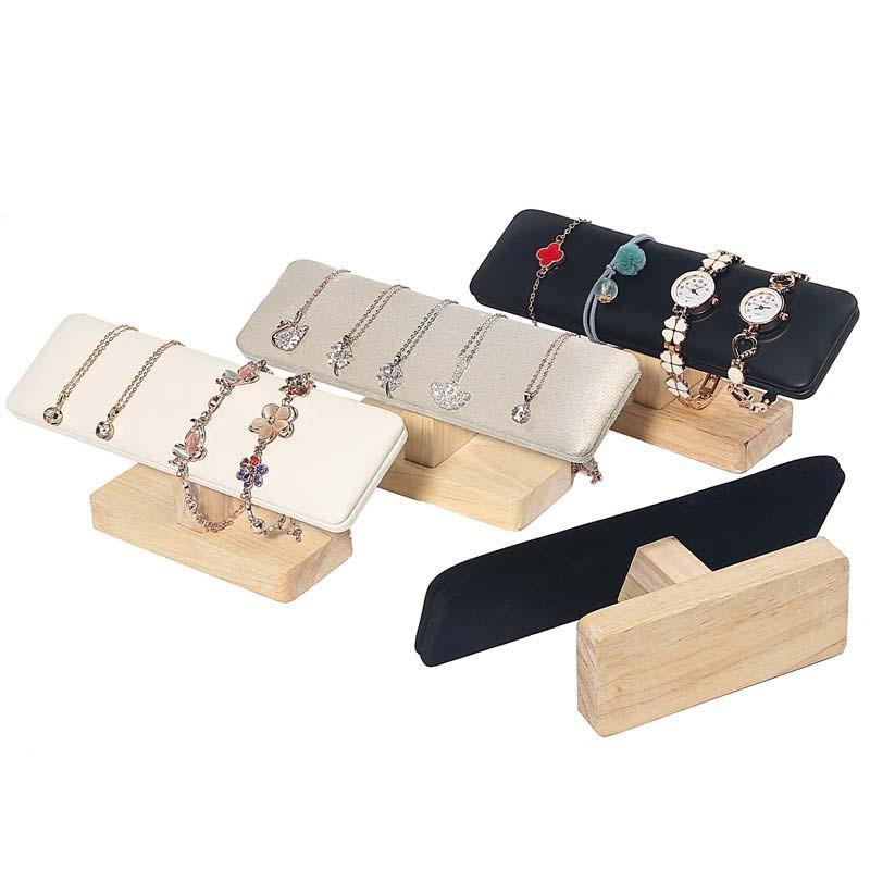 Jewelry Stand Watches - 1 sztuka, stojak na zegarki, odpowiedni