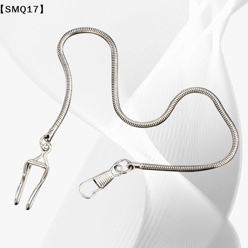 Modny metalowy łańcuszek do ze – Are Watches Jewelry Or Accessories recenzja i cena