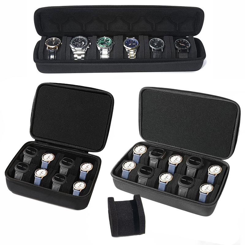 Pudełko do przechowywania zega – Jewelry Stand Watches recenzja i cena