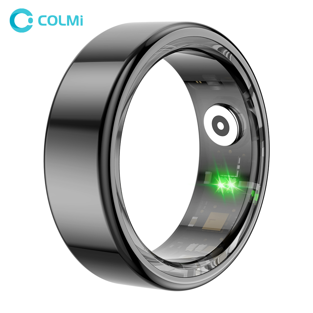 [2024 ] Inteligentny pierścień – Titanium Steel Ring recenzja i cena