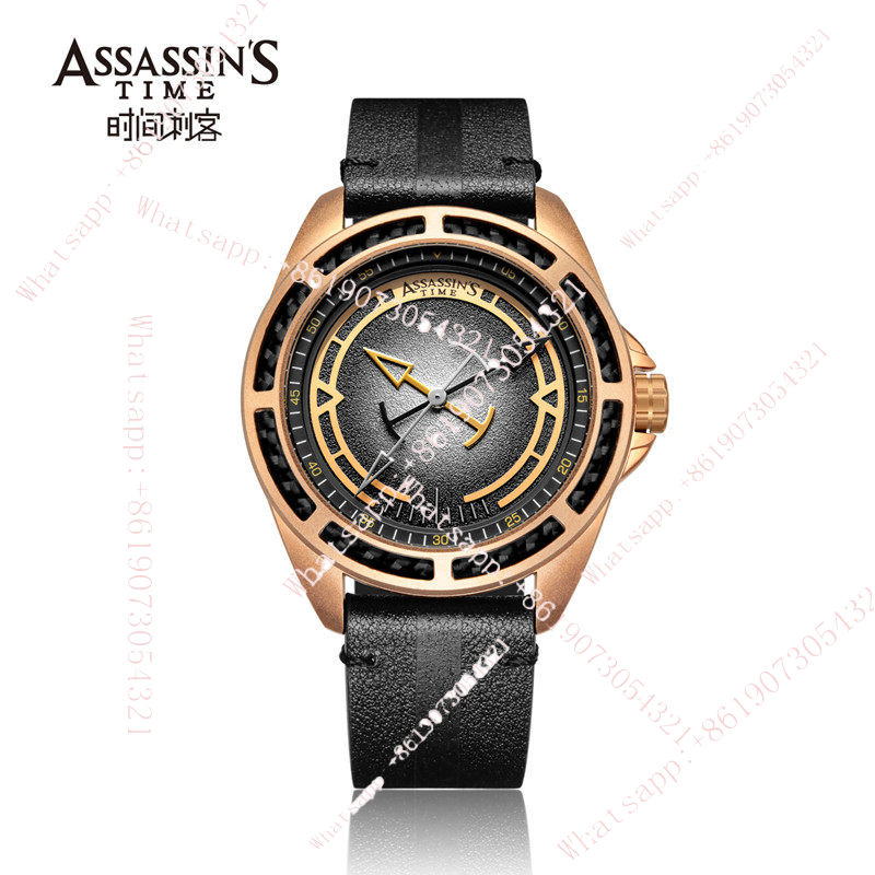 Męski zegarek Fast Moment, kre – Moments Watches & Jewelry Burlington Reviews recenzja i cena