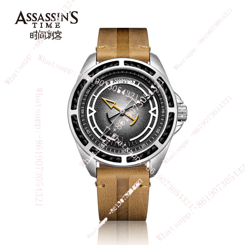 Męski zegarek Fast Moment, kre – Moments Watches & Jewelry Burlington Reviews recenzja i cena