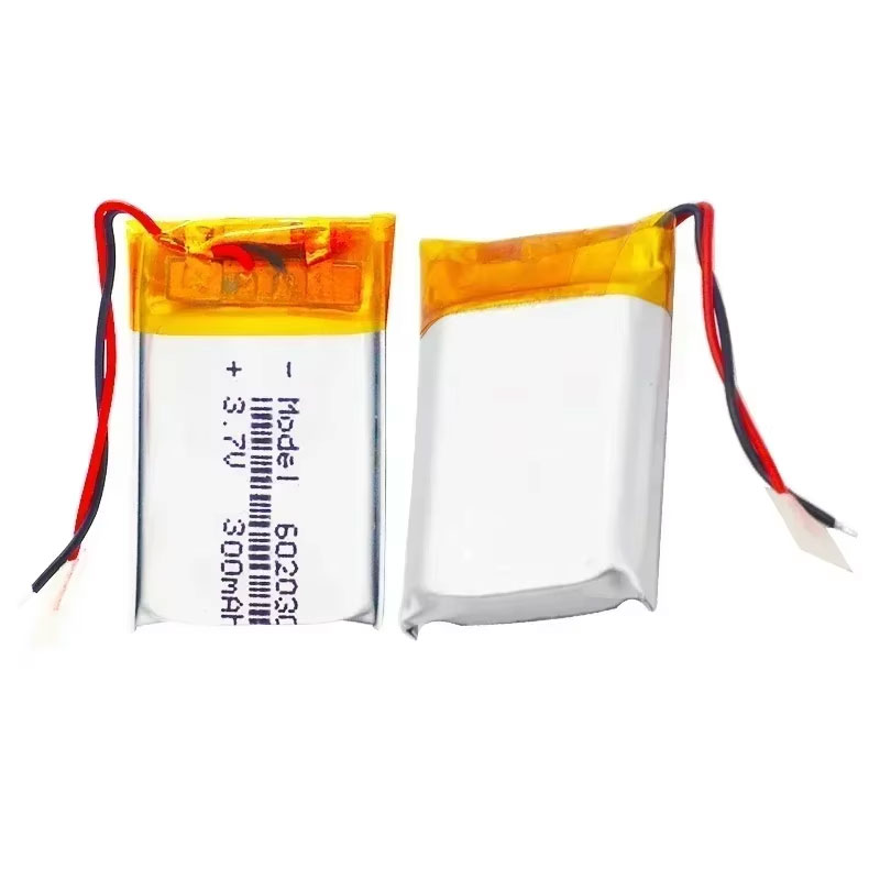 Bateria litowa 3.7V 300mAh 602 – Smartwatch recenzja i cena