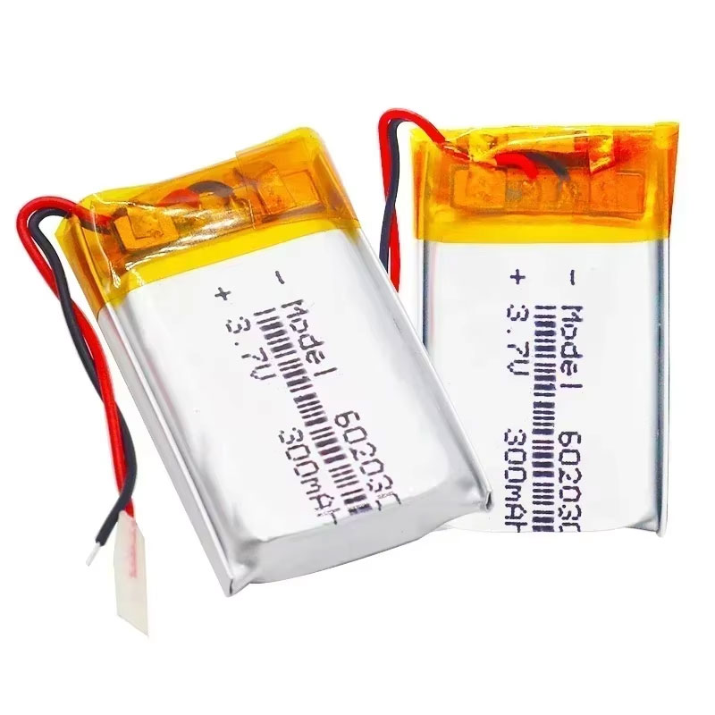 Bateria litowa 3.7V 300mAh 602 – Smartwatch recenzja i cena