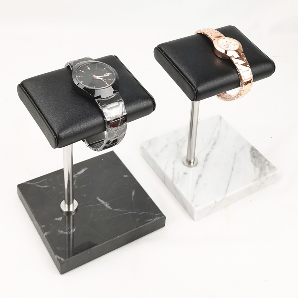 Przenośny stojak na zegarki ze – Jewelry Stores With Watches recenzja i cena