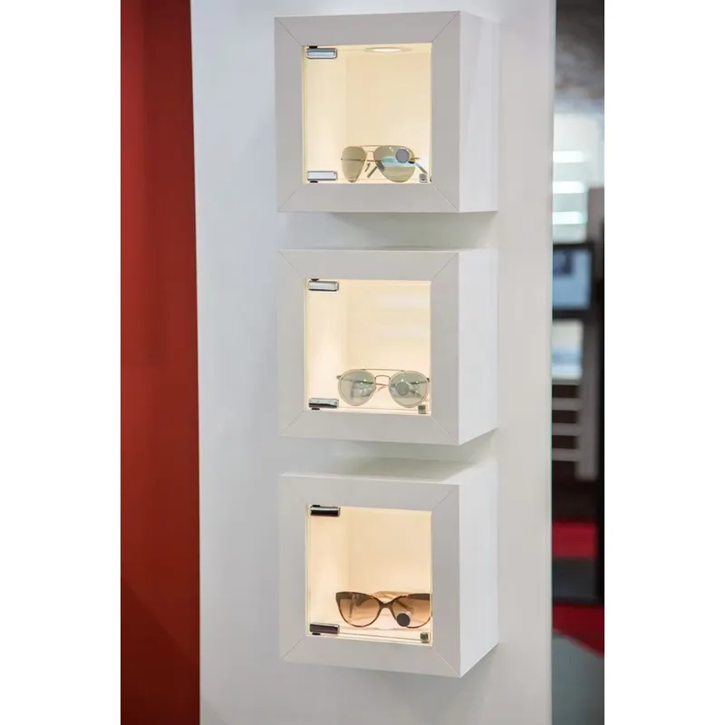 Niestandardowa biała szafa eks – Jewelry Stores With Watches recenzja i cena