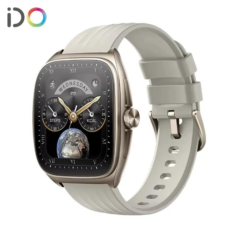 Producent smartwatchów męskich – Smartwatch recenzja i cena