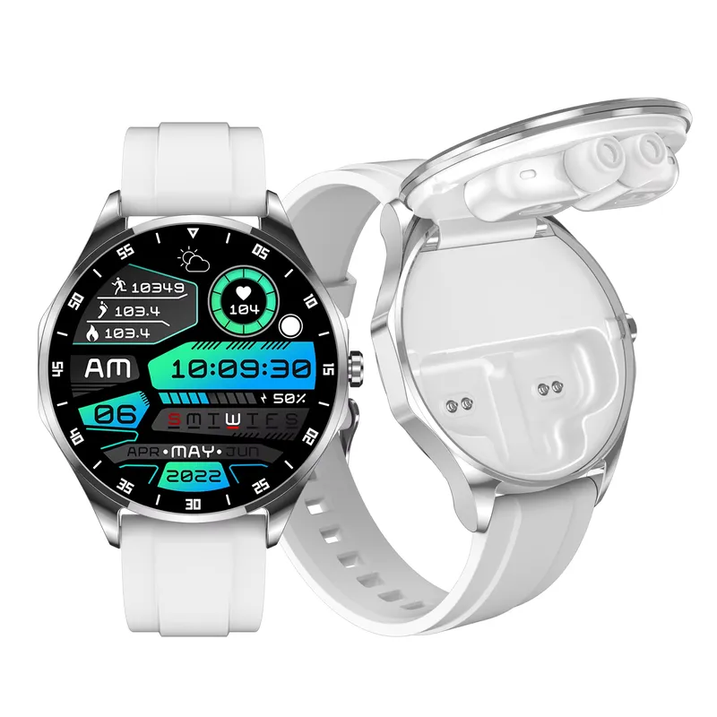 Smartwatch OEM Amoled 1.43'' z – Smartwatch recenzja i cena