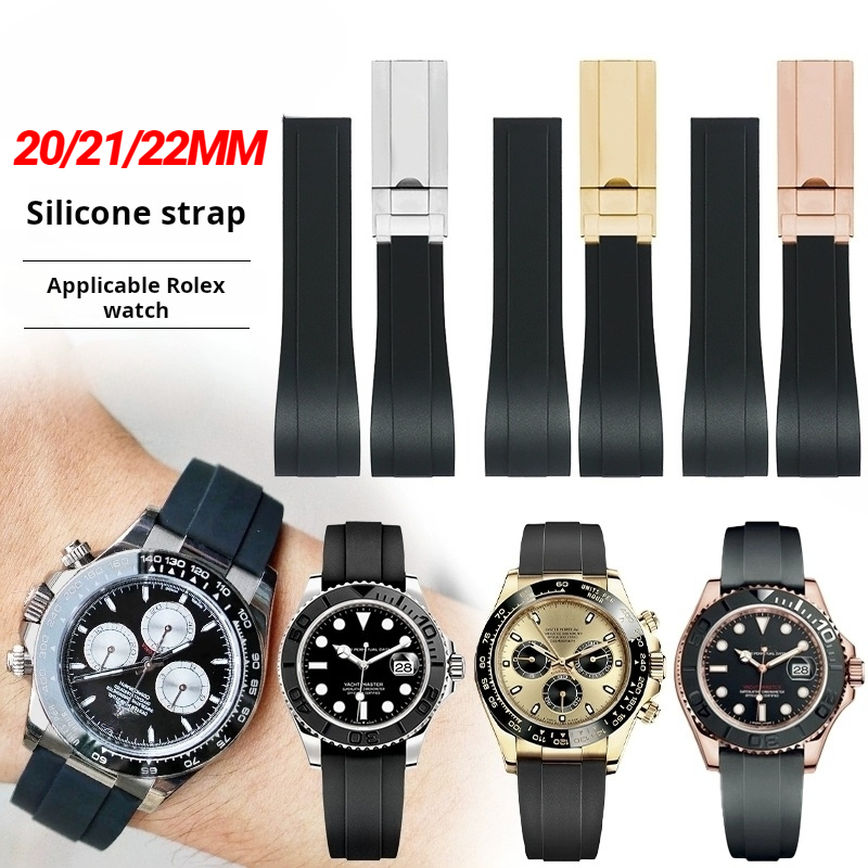 20mm 21mm 22mm Pasek do zegark – Jewelry Rolex Watches recenzja i cena