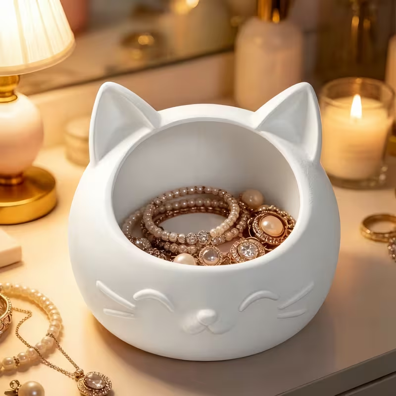 Miniaturowe pudełko do przecho – Jewels On Watches recenzja i cena