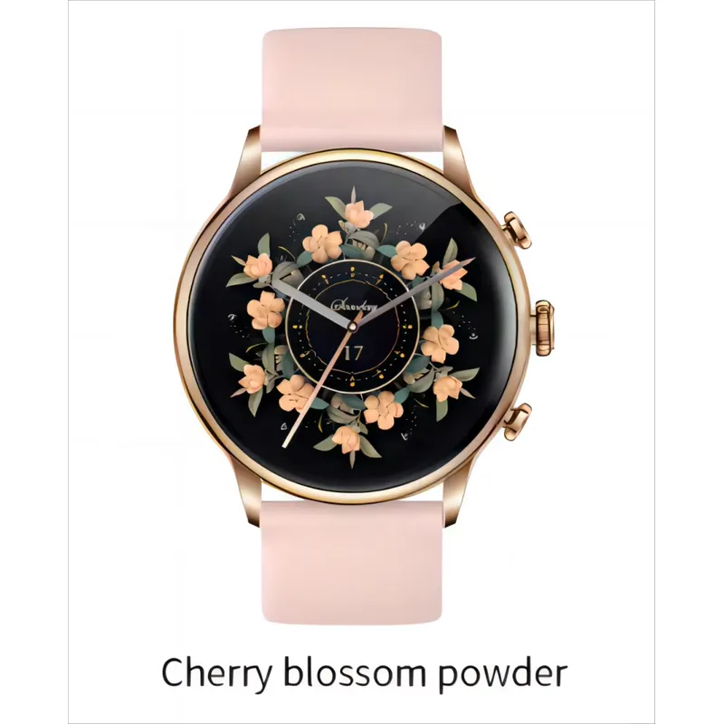 H26 Damski Modny Cyfrowy Elekt – Smartwatch recenzja i cena