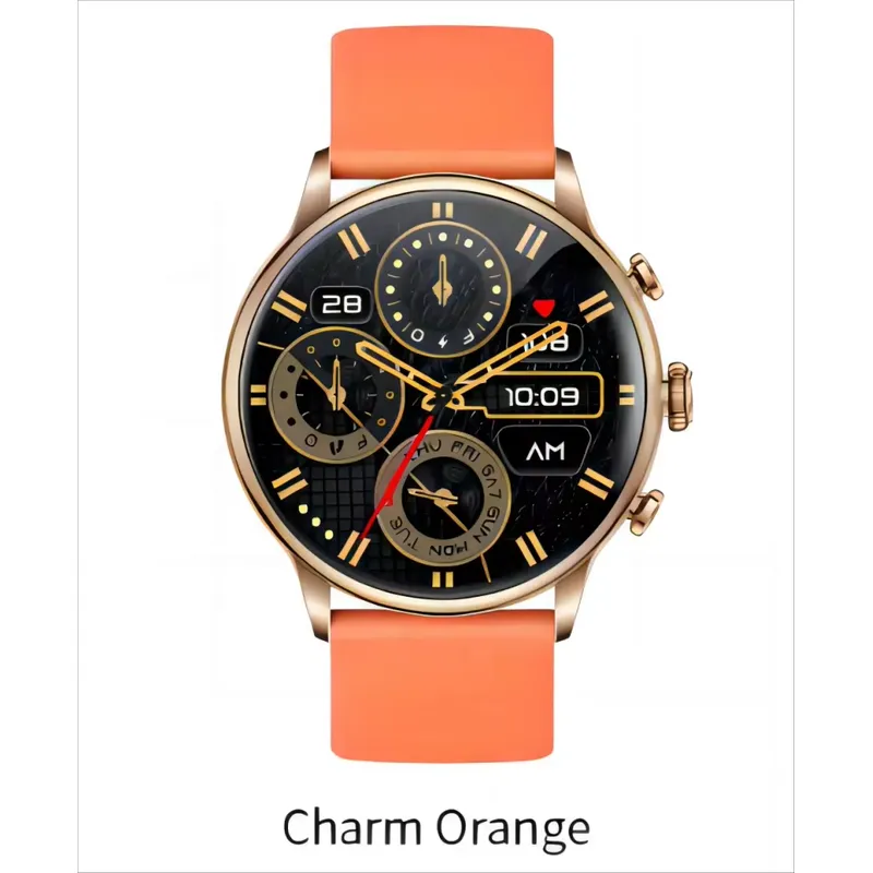 H26 Damski Modny Cyfrowy Elekt – Smartwatch recenzja i cena