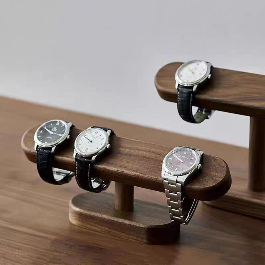 Kreatywny stojak ekspozycyjny  – Jewelry Stores With Watches recenzja i cena