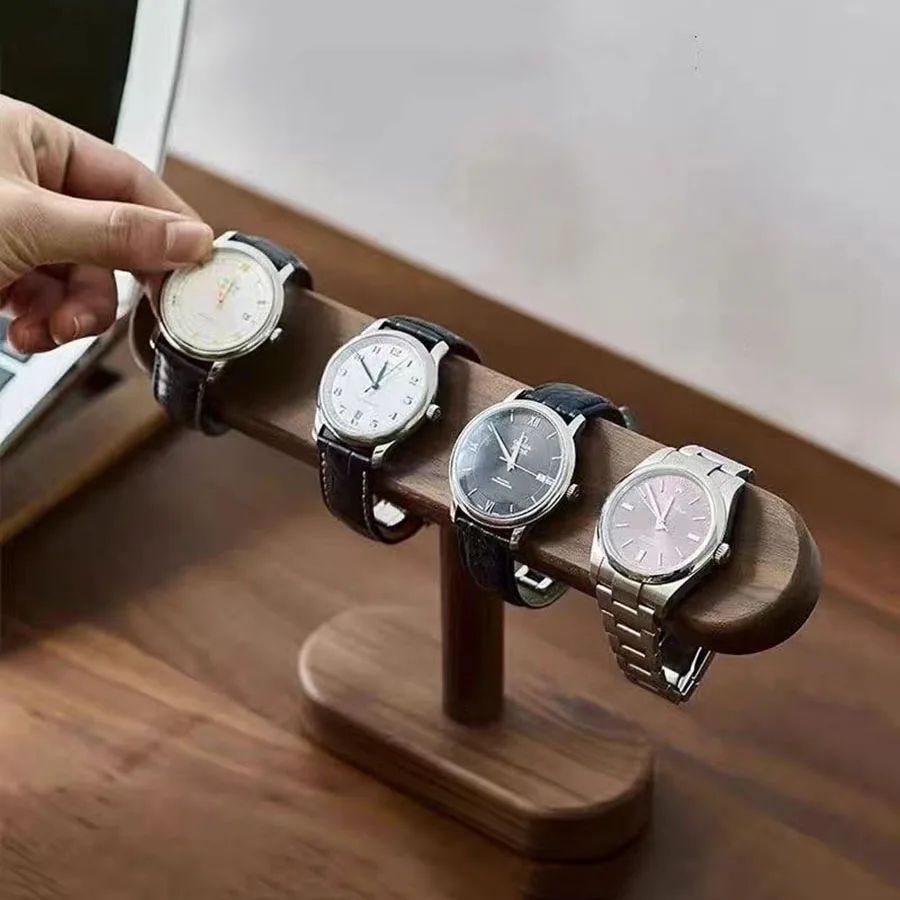 Kreatywny stojak ekspozycyjny  – Jewelry Stores With Watches recenzja i cena
