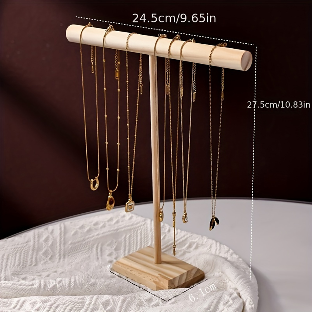 Stojak ekspozycyjny na biżuter – Jewelry Stores With Watches recenzja i cena