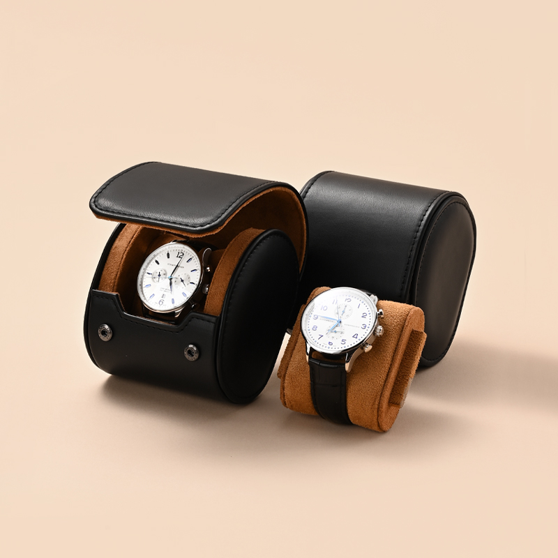 MISHITU 1/2/3-Slot Watch Stora – Jewels On Watches recenzja i cena