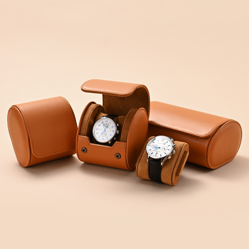 MISHITU 1/2/3-Slot Watch Stora – Jewels On Watches recenzja i cena