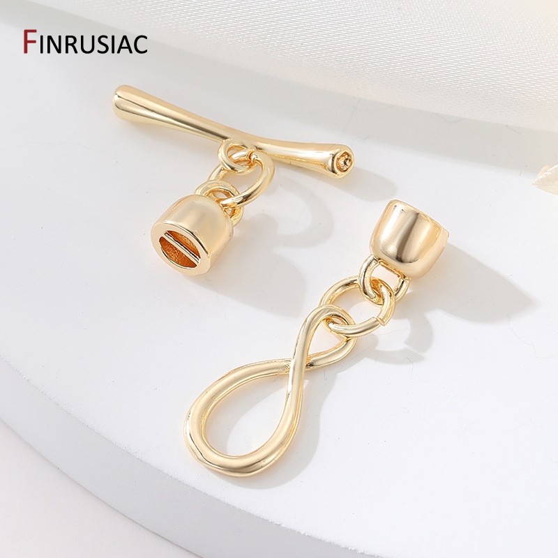 Zapięcia typu toggle w kształc – Pearl Necklace recenzja i cena
