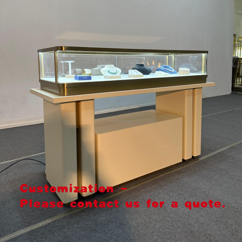 Wystawowa gablota na zegarki i – Jewelry Stores With Watches recenzja i cena