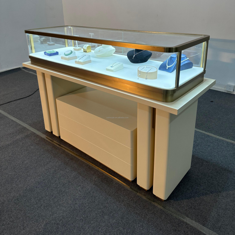 Wystawowa gablota na zegarki i – Jewelry Stores With Watches recenzja i cena