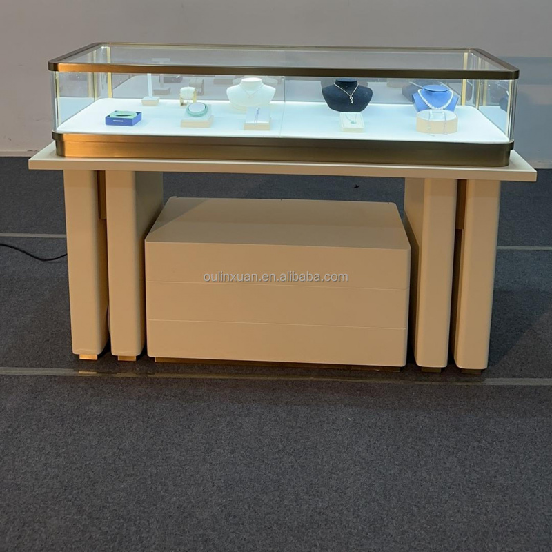 Wystawowa gablota na zegarki i – Jewelry Stores With Watches recenzja i cena