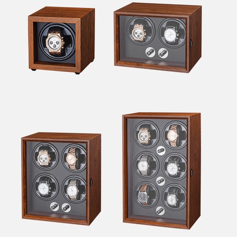 Automatyczny rotomat do zegark – Jewelry Stores With Watches recenzja i cena