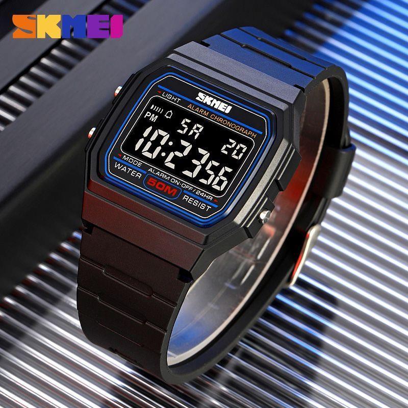 Moment Beauty SKMEI Elektronic – Moments Watches & Jewelry Burlington Reviews recenzja i cena