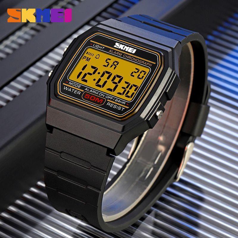 Moment Beauty SKMEI Elektronic – Moments Watches & Jewelry Burlington Reviews recenzja i cena