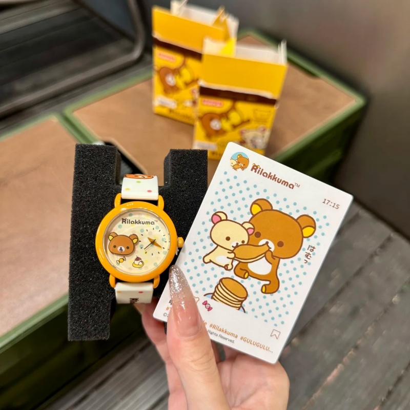 Oryginalny Zegarek na Rękę Ril – Moments Watches & Jewelry Burlington Reviews recenzja i cena