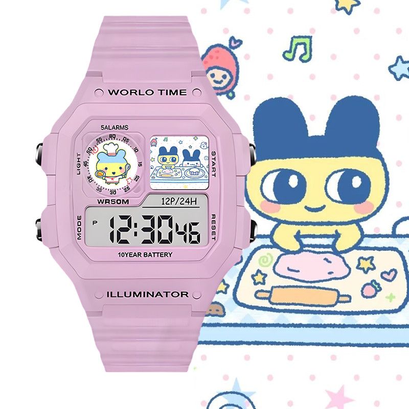 Inteligentny zegarek elektroni – Smartwatch recenzja i cena