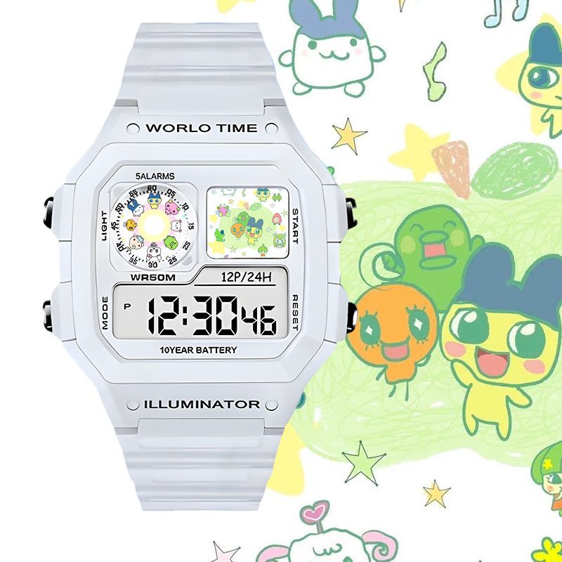 Inteligentny zegarek elektroni – Smartwatch recenzja i cena