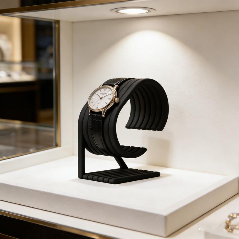 1 szt. Stojak na zegarki, pods – Jewelry Stand Watches recenzja i cena