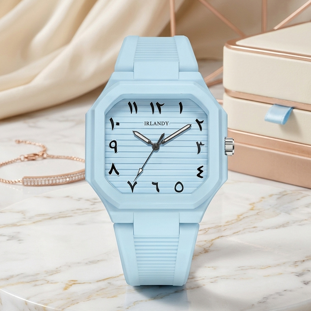 1 szt. Unisexowy zegarek biżut – Jewels On Watches recenzja i cena