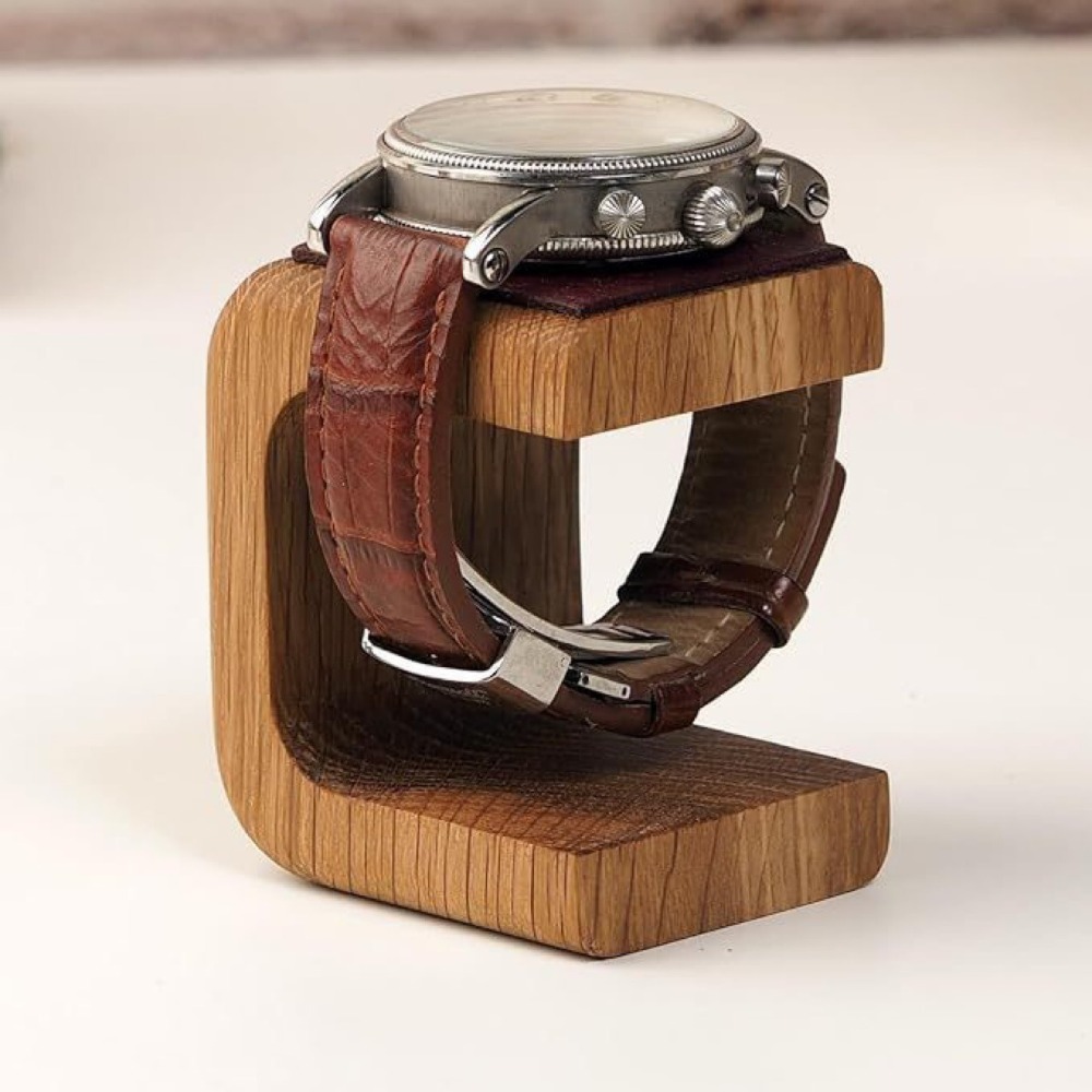 Nowy uniwersalny stojak na zeg – Jewelry Stand Watches recenzja i cena