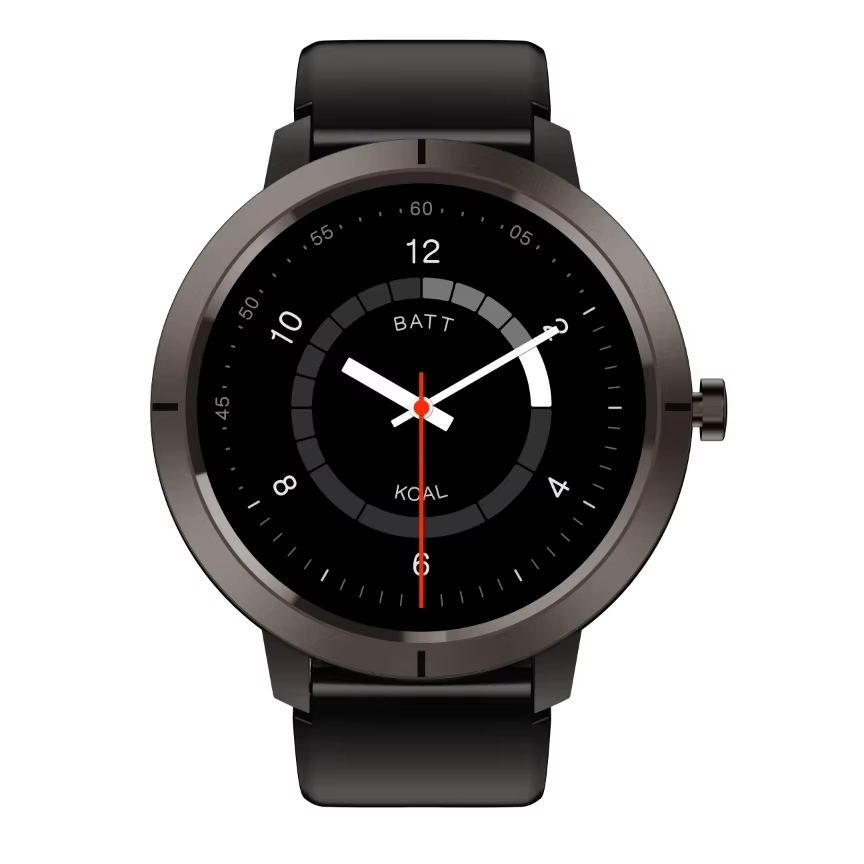 Smartwatch sportowy 2026 Outdo – Smartwatch recenzja i cena