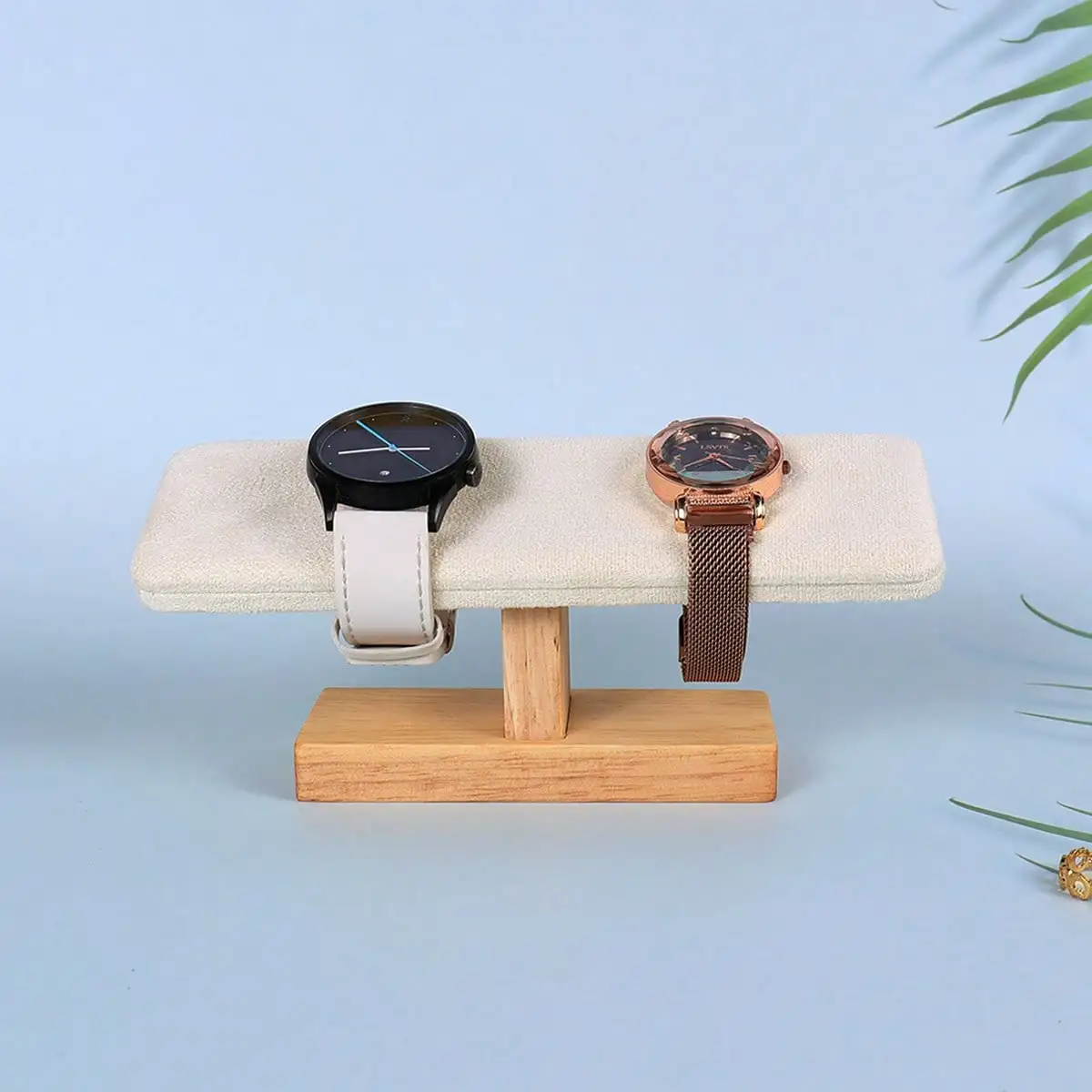Stojak na biżuterię - stylowe  – Jewelry Stand Watches recenzja i cena
