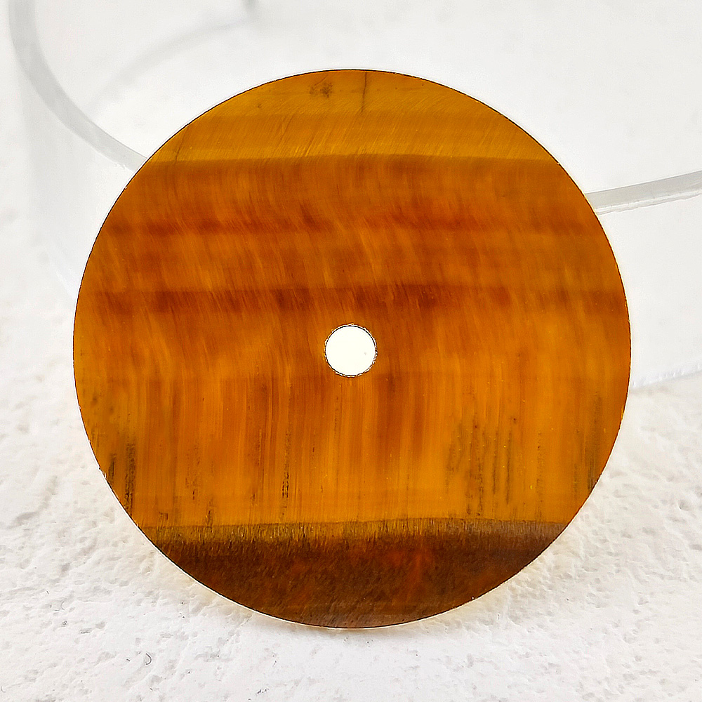 Tarcza 25,8 mm NH35, tarcza z  – Stones Watches & Jewelry In Sweden Ab recenzja i cena