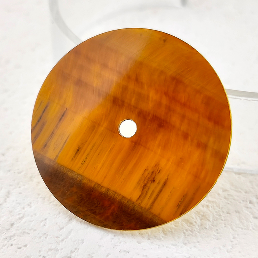 Tarcza 25,8 mm NH35, tarcza z  – Stones Watches & Jewelry In Sweden Ab recenzja i cena