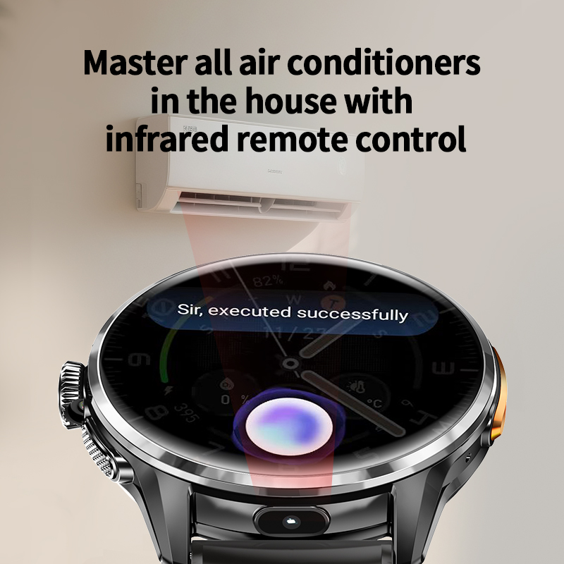 H100 Globalny Smartwatch z sys – Smartwatch recenzja i cena