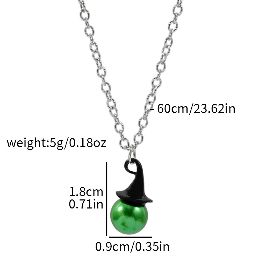 Zestaw Biżuterii Inspirowany W – Pearl Necklace recenzja i cena