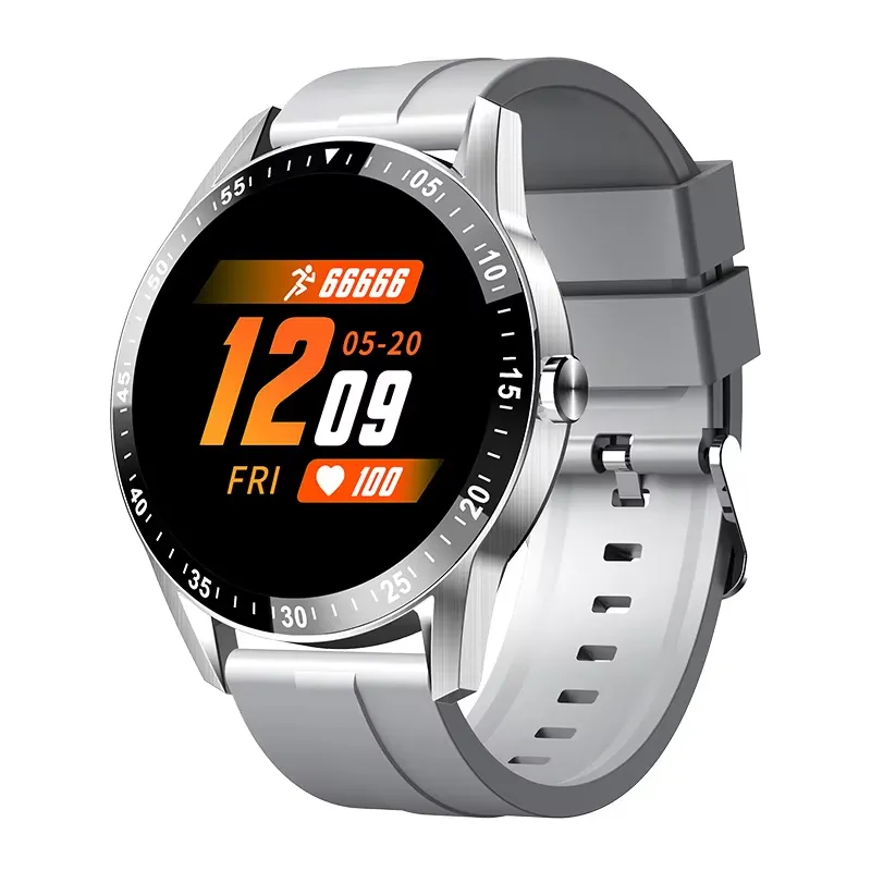 Smartwatche fitness z funkcją  – Smartwatch recenzja i cena