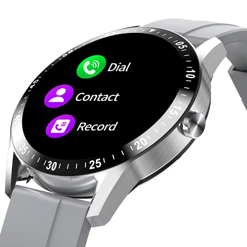 Smartwatche fitness z funkcją  – Smartwatch recenzja i cena