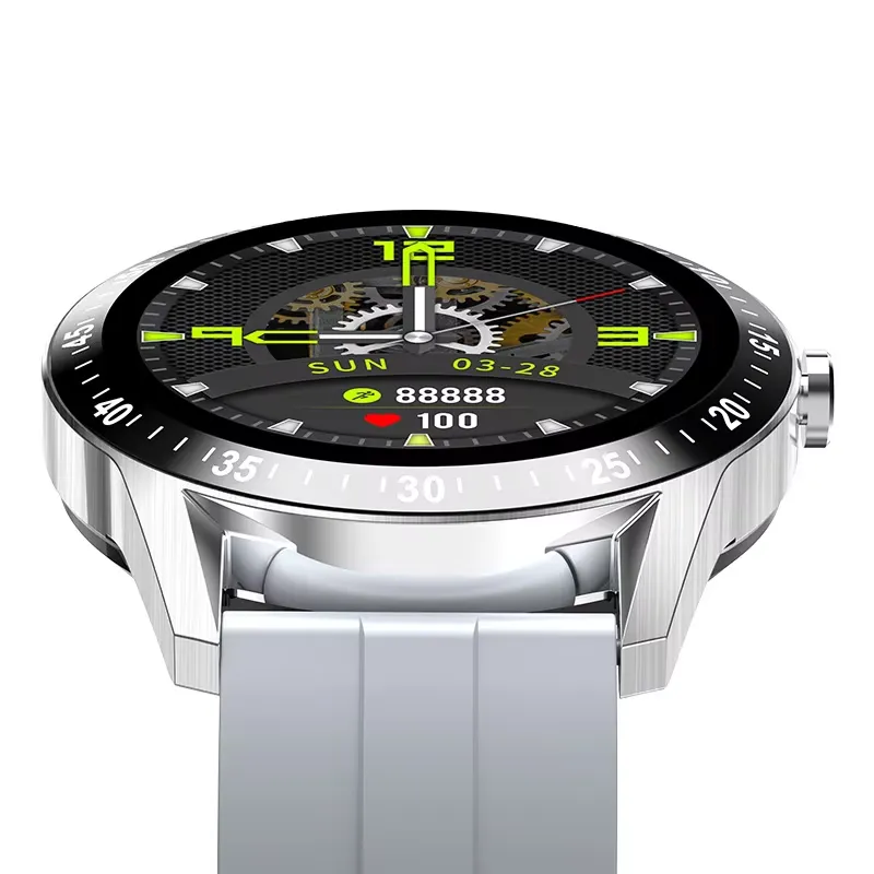 Smartwatche fitness z funkcją  – Smartwatch recenzja i cena