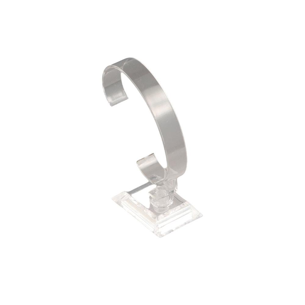 Przezroczyste stojaki na zegar – Jewelry Stand Watches recenzja i cena