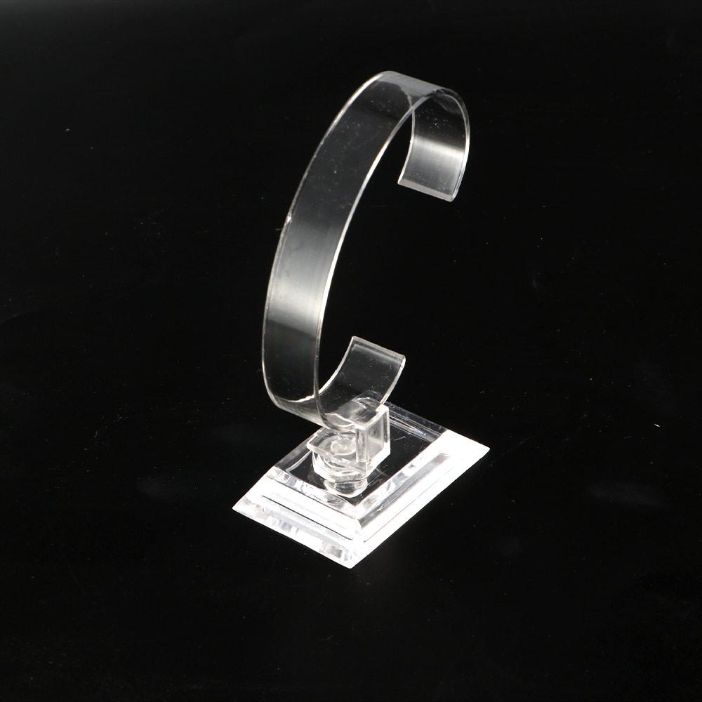 Przezroczyste stojaki na zegar – Jewelry Stand Watches recenzja i cena