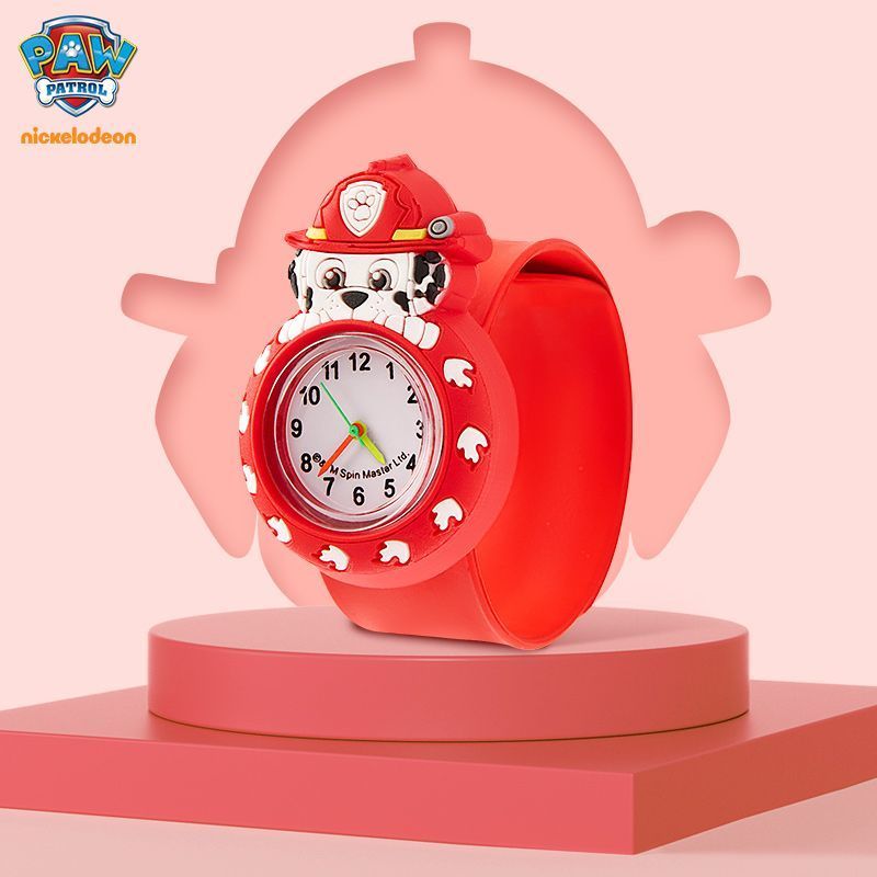 Zegarek dla dzieci Psi Patrol, – Jewellery Watches recenzja i cena