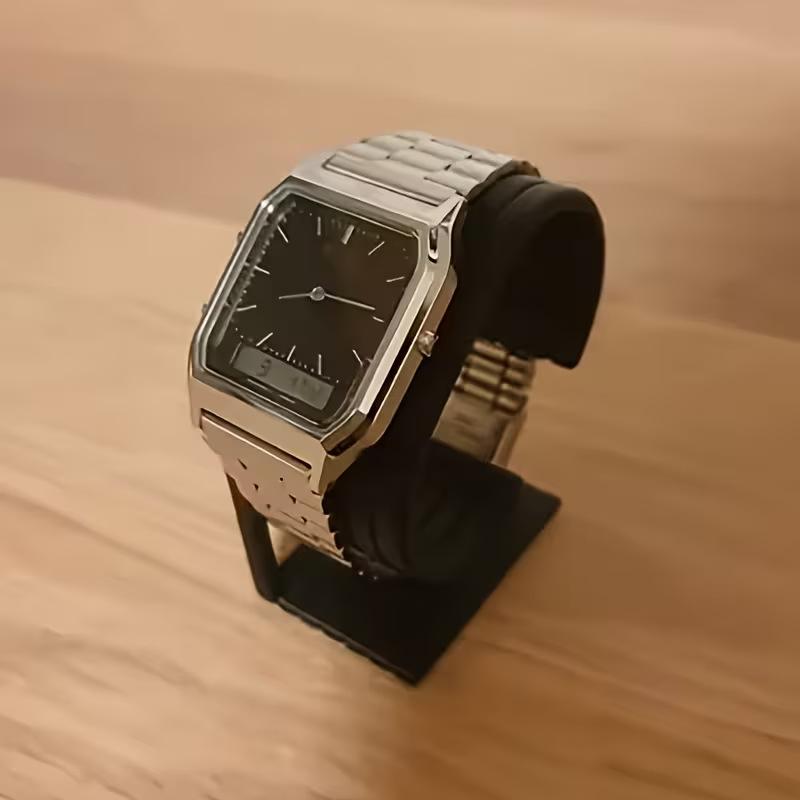 Podstawa Stojaka na Zegarki -  – Jewelry Stand Watches recenzja i cena